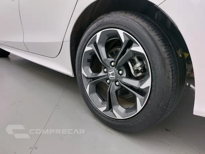 CIVIC 2.0 DI eHEV ADVANCED E-CVT