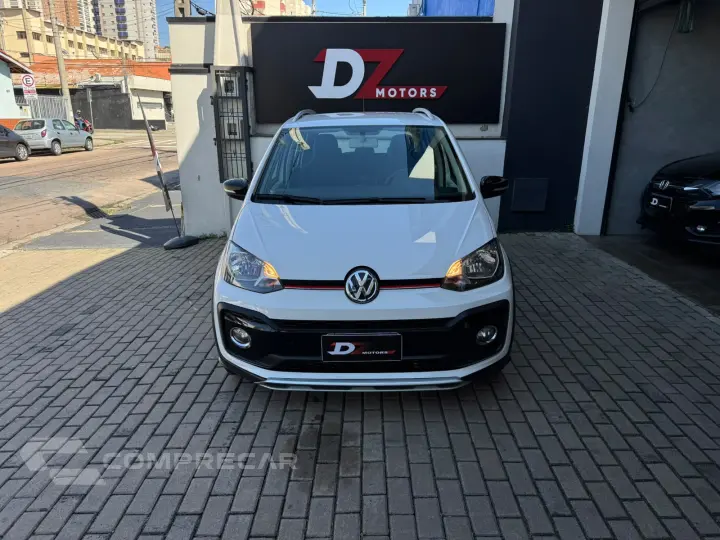 Up 1.0 Xtreme 170 TSi