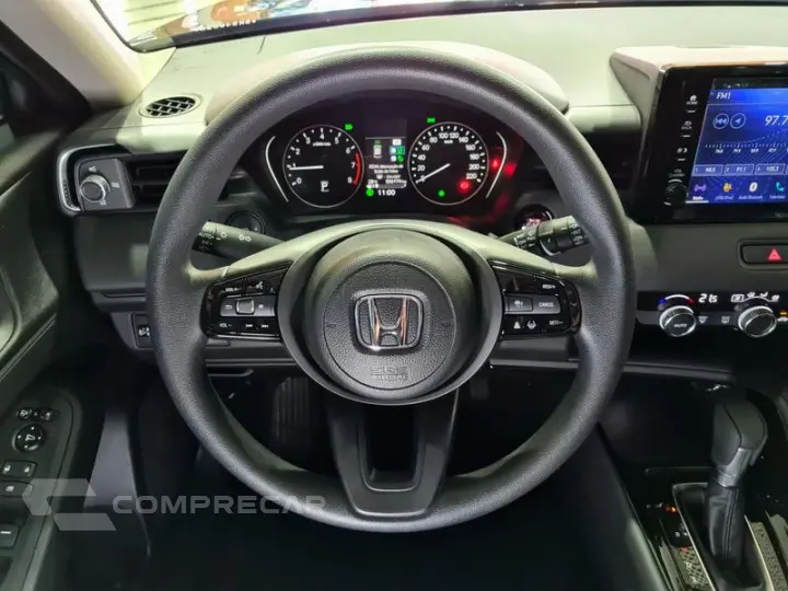 HR-V EX 1.5 FLEX SENSING 16V 5P AUT