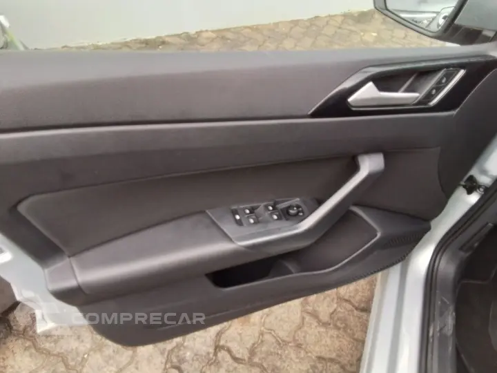 POLO 1.0 170 TSI HIGHLINE AUTOMÁTICO