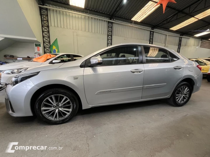 COROLLA 1.8 GLI 16V