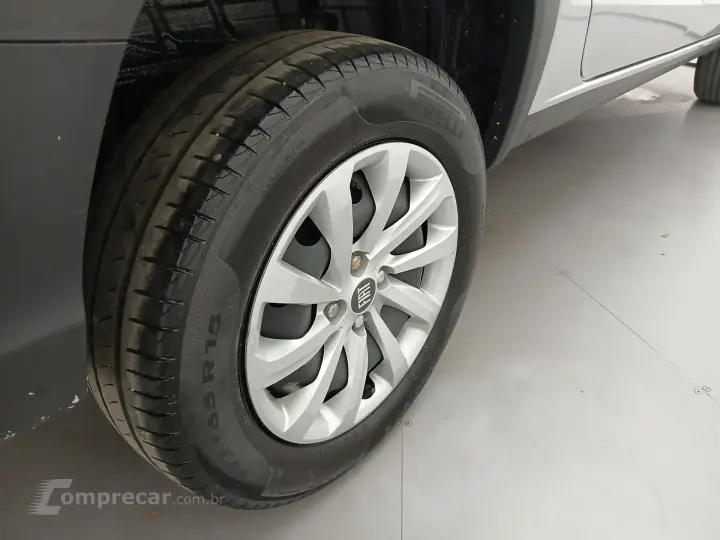 STRADA 1.3 FIREFLY FLEX FREEDOM CD MANUAL