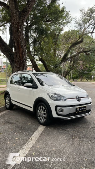 CROSS UP 1.0 TSI 12V