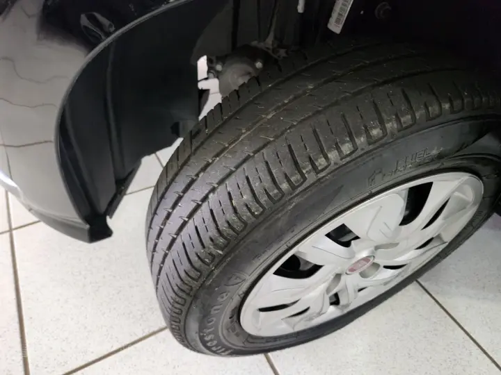 Argo 1.0 FLEX FIREFLY