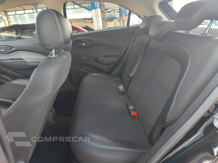 ONIX 1.0 MPFI LT 8V