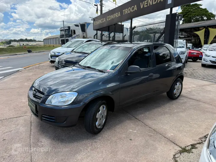 CELTA 1.0 MPFI Life 8V