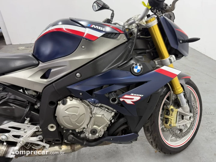 S1000 S1000 R