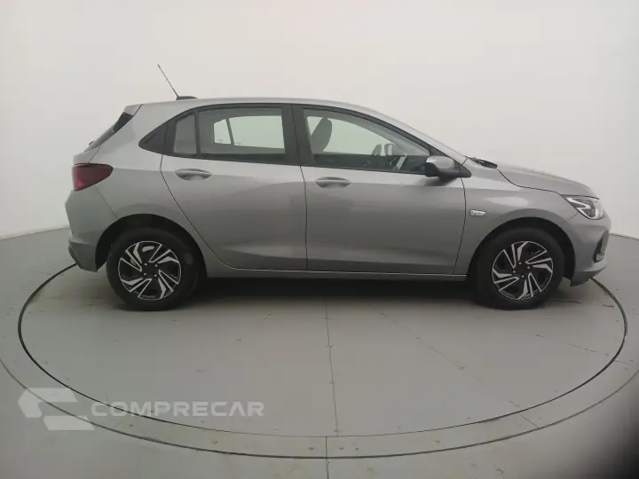 ONIX 1.0 FLEX LT MANUAL
