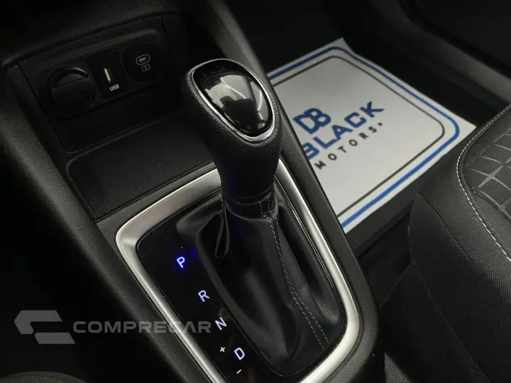 HB20 Comfort 1.0 TB Flex 12V Aut