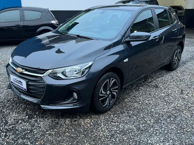 ONIX - 1.0 LT MANUAL