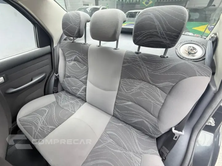 SIENA 1.0 MPI EL 8V