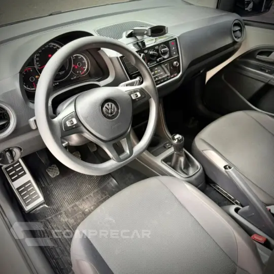 UP 1.0 170 TSI Xtreme