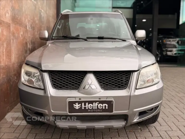 PAJERO TR4 2.0 4X2 16V 140cv