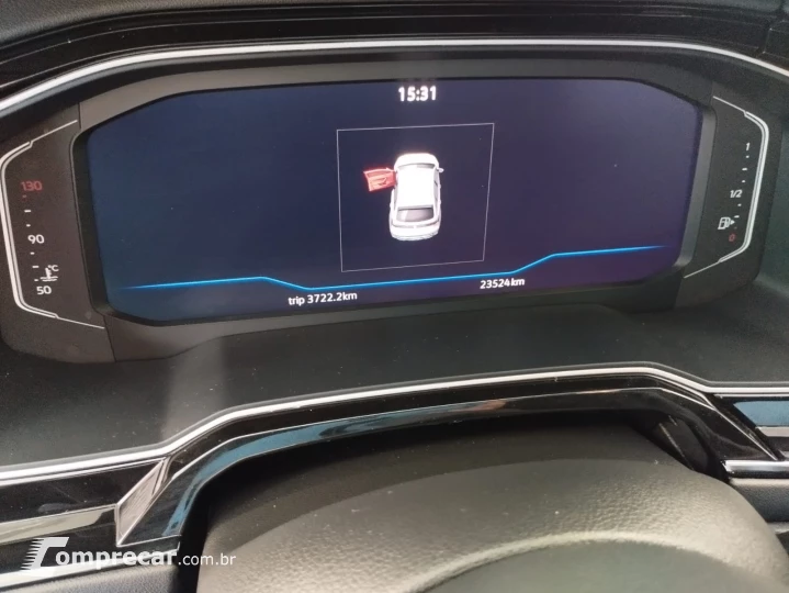 NIVUS 1.0 200 TSI Highline