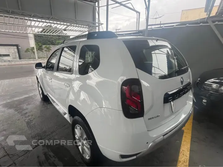 DUSTER 1.6 16V SCE Dynamique