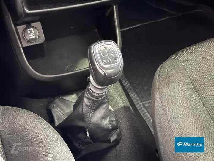 STRADA 1.3 FIREFLY FLEX ENDURANCE CS MANUAL