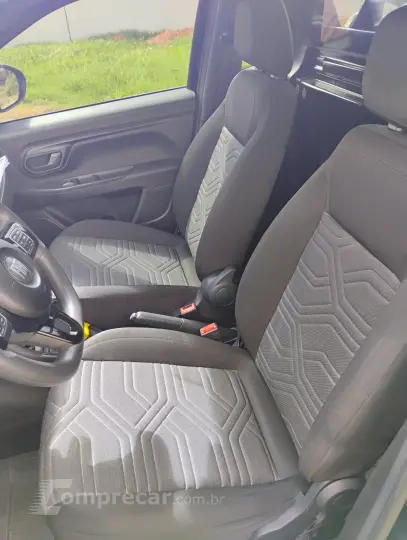 STRADA 1.3 Firefly Freedom CS