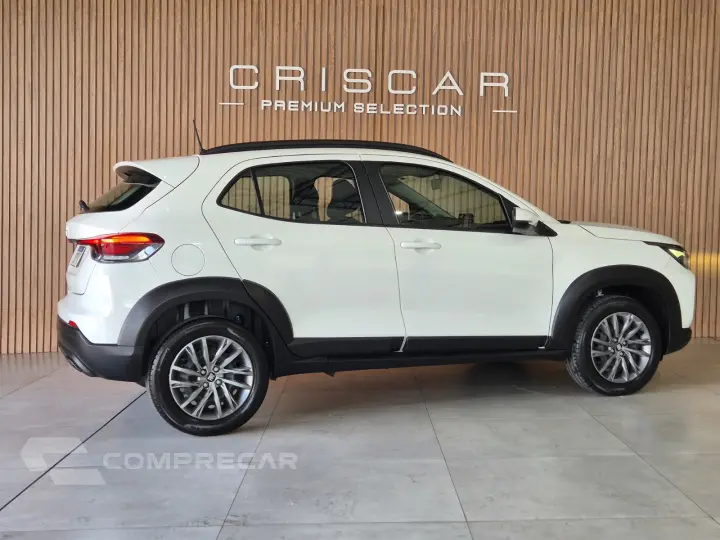 PULSE 1.3 FLEX DRIVE CVT