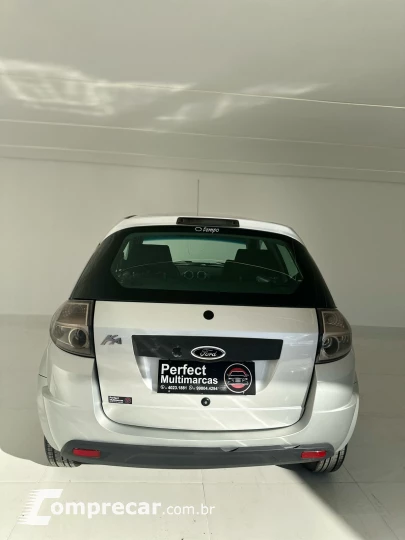 KA 1.0 MPI 8V