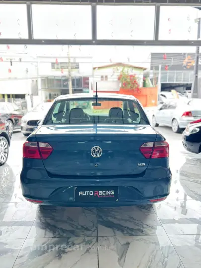 VOYAGE 1.6 MSI Totalflex Trendline