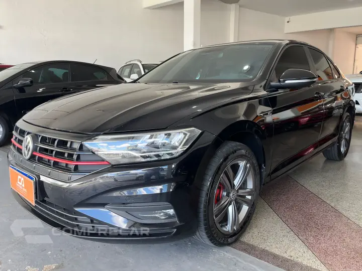 JETTA 1.4 250 TSI R-line