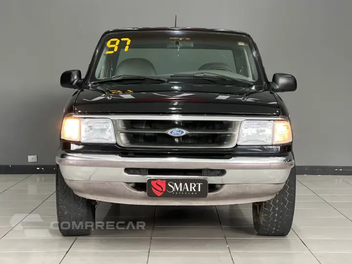 RANGER 4.0 STX 4X2 CE V6 12V GASOLINA 2P MANUAL