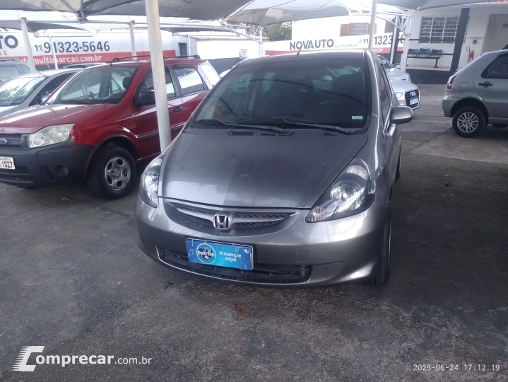 FIT 1.4 LX 8V
