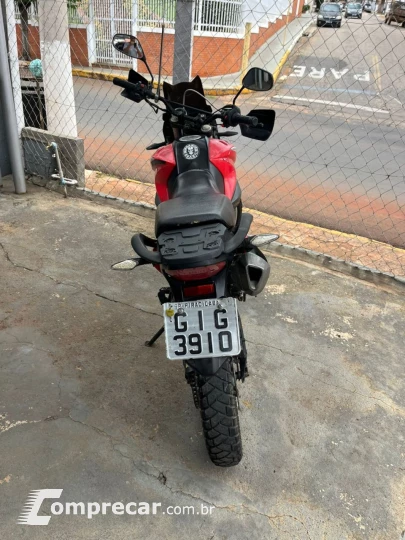 XY 250-4 Modelo sem Versão