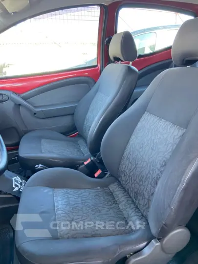 KA 1.0 I 8V