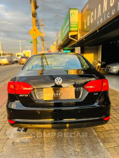 JETTA 2.0 Comfortline