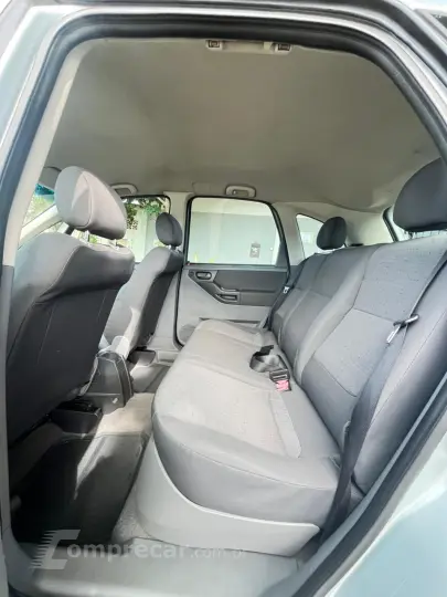 MERIVA 1.4 MPFI JOY 8V