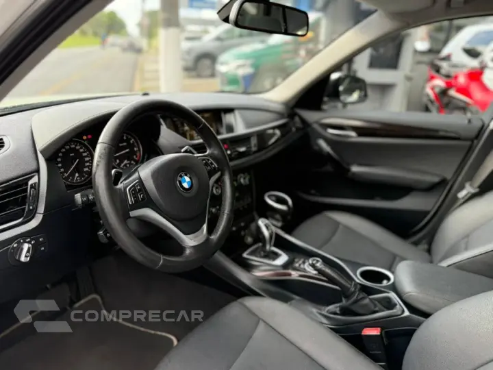 X1 SDRIVE 20i 2.0/2.0 TB Acti.Flex Aut.