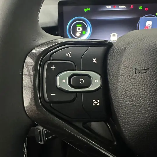 Haval H6 GT PHEV AWD (Hibrido)