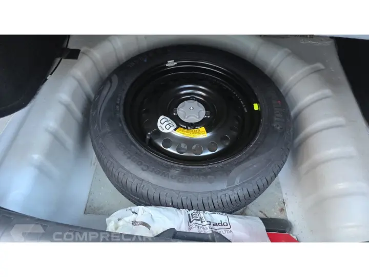 KICKS 1.6 16V FLEXSTART SL 4P XTRONIC