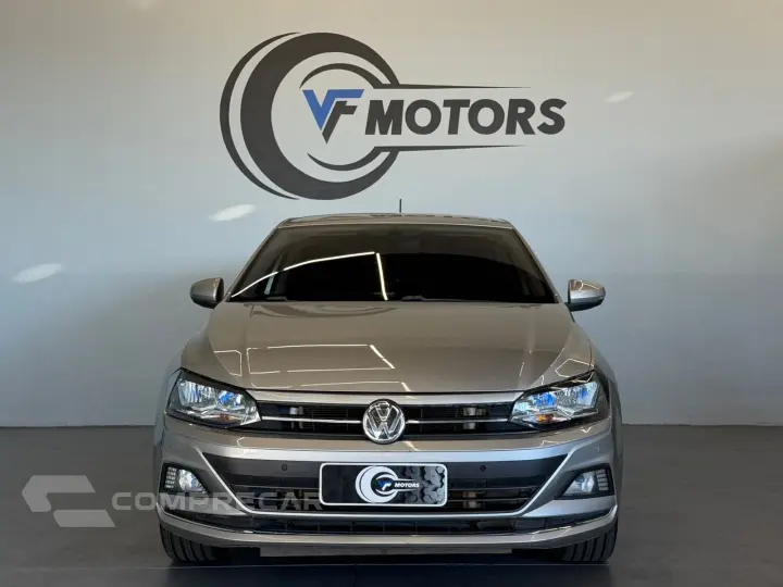 POLO 1.0 200 TSI HIGHLINE AUTOMÁTICO