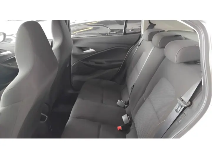 ONIX 1.0 TURBO FLEX LT MANUAL