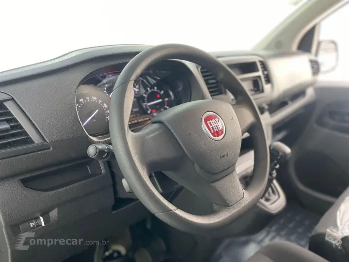 SCUDO CARGO 2.2L DS MT6