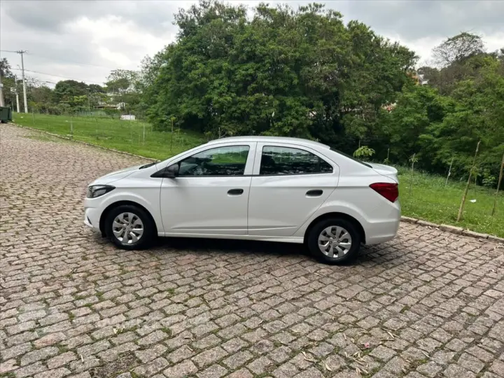 ONIX 1.0 MPFI JOY 8V FLEX 4P MANUAL