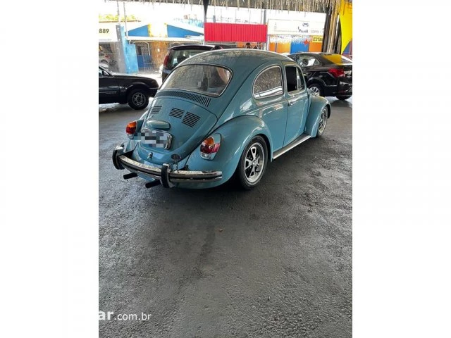 FUSCA - 1.5 8V 2P MANUAL