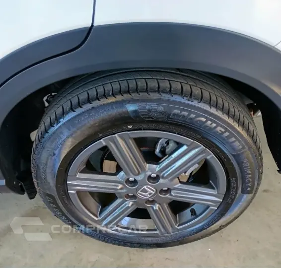 HR-V 1.5 DI I-vtec Turbo Advance