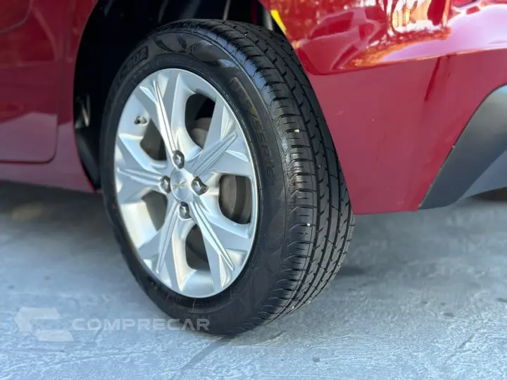 ONIX 1.0 Turbo Plus Premier