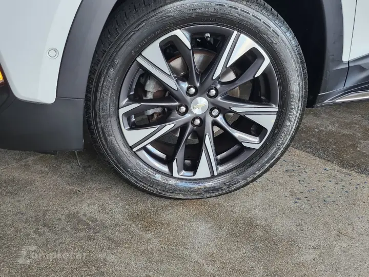 TRACKER 1.2 TURBO FLEX PREMIER AUTOMÁTICO