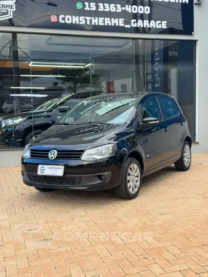 FOX 1.0 MPI Trendline 12V