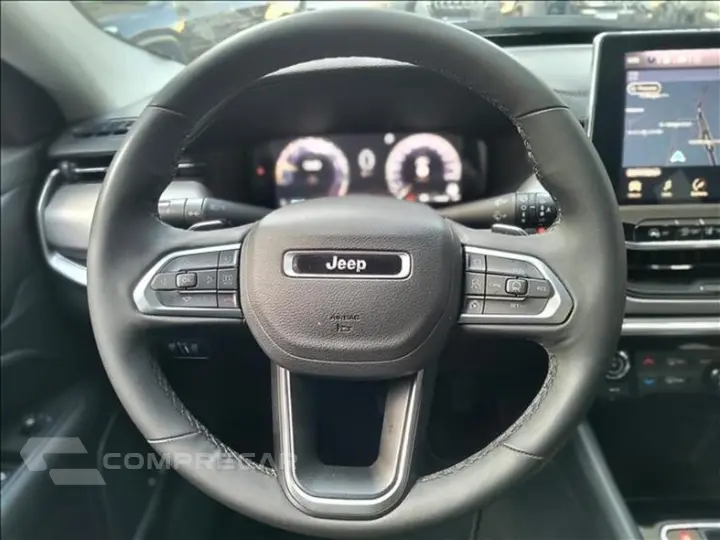 COMPASS 1.3 T270 Turbo Longitude