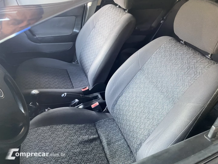 ASTRA 2.0 MPFI Advantage 8V