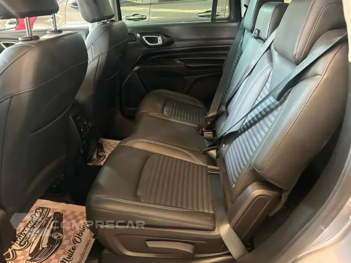 COMMANDER 1.3 T270 TURBO FLEX LIMITED AT6