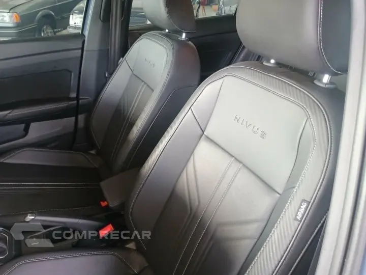 NIVUS 1.0 200 TSI Highline