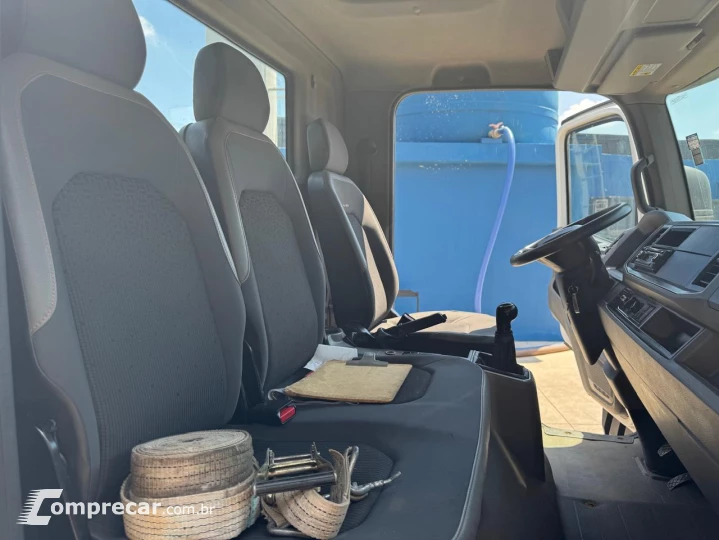 DELIVERY EXPRESS