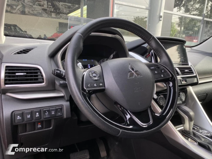 ECLIPSE CROSS 1.5 Mivec Turbo Hpe-s Outdoor S-awc