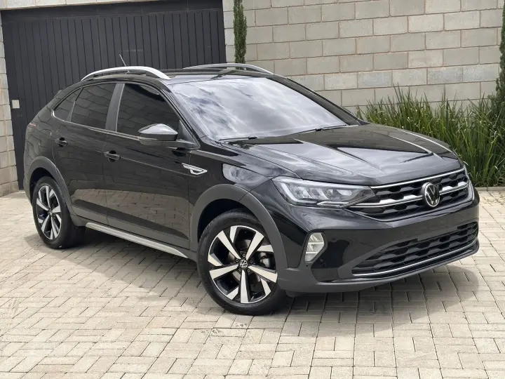 NIVUS 1.0 200 TSI TOTAL FLEX HIGHLINE AUTOMÁTICO